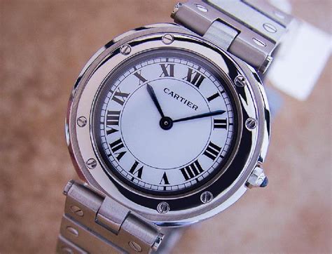 cartier watches switzerland